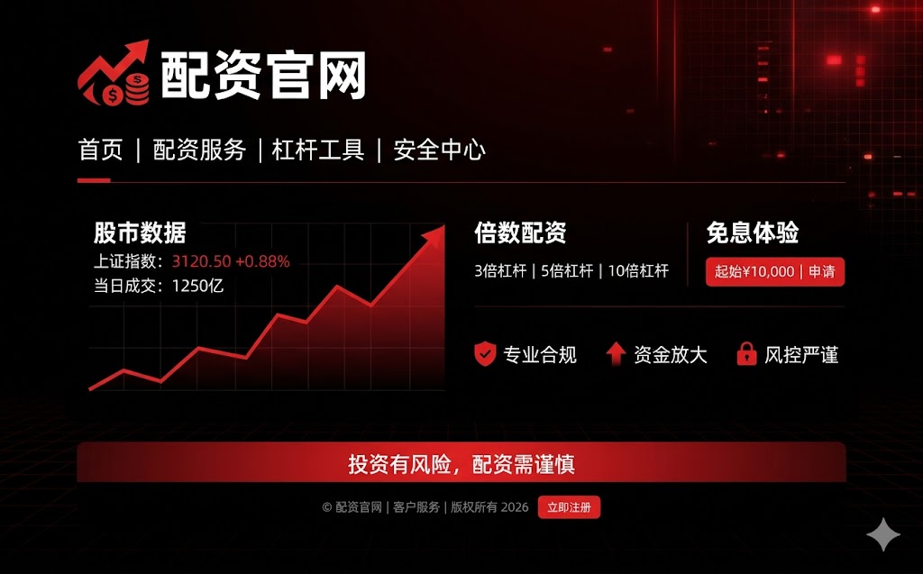 维嘉股票配资全链路拆解：合同、合规与强平风险