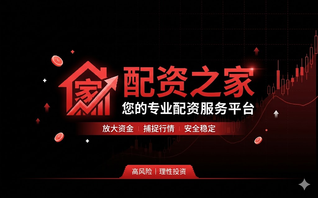 配资加盟怎么做才稳？从资金流转到培训协议