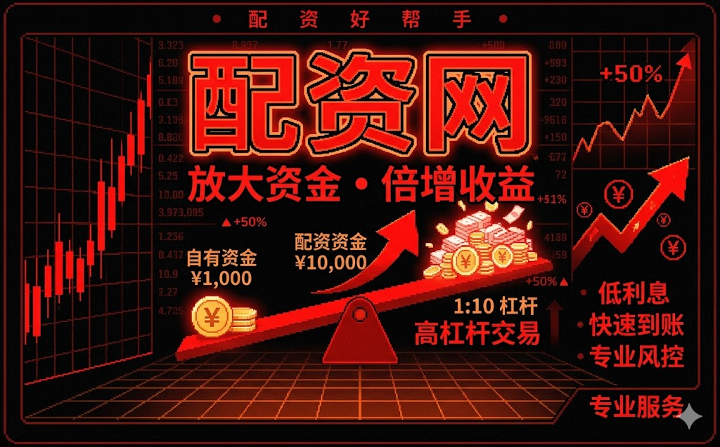 杠杆炒股避坑指南：从预测到合规的风控全景